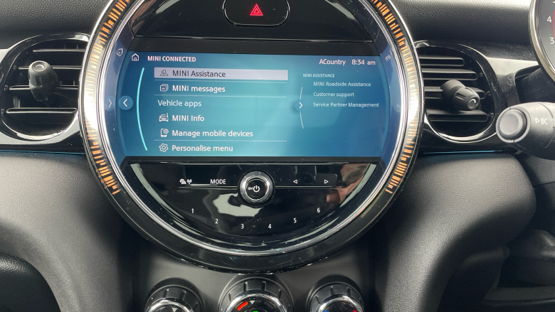 MINI Hatchback 2.0 John Cooper Works 3dr Petrol Hatchback